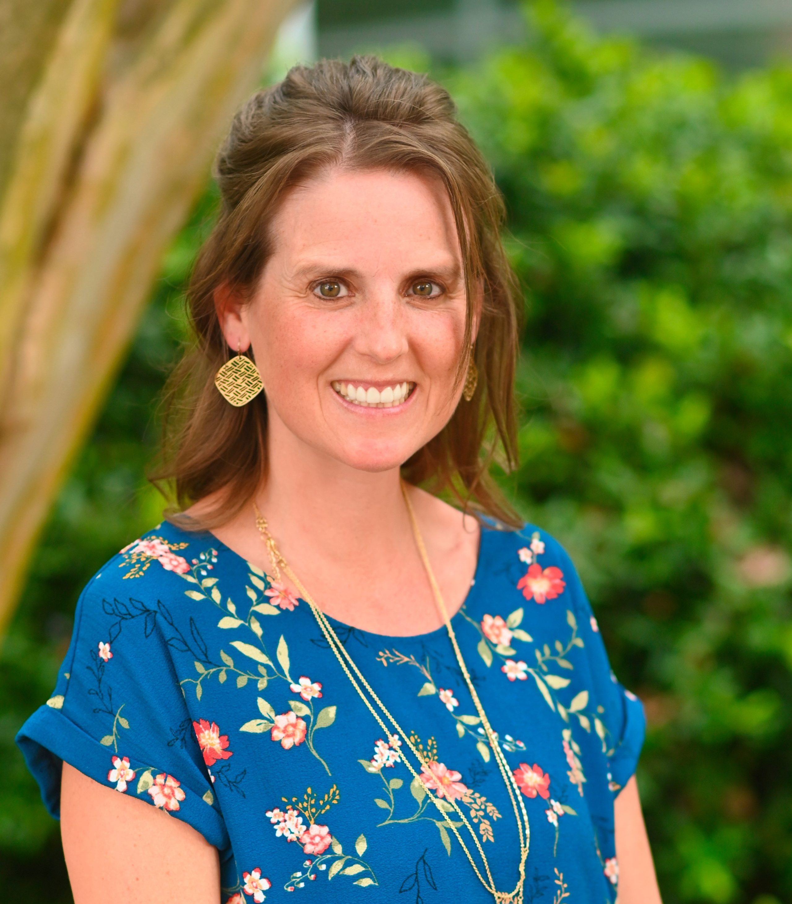 Jennifer Tindall Early Educator Support Office At Unc Charlotte