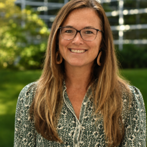 Phoebe Seiler